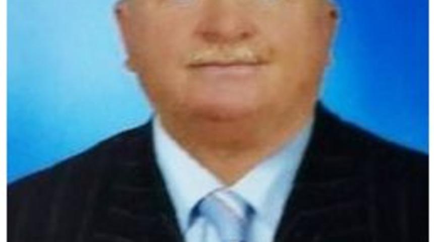 Cuma Namazı Kılarken Vefat Etti