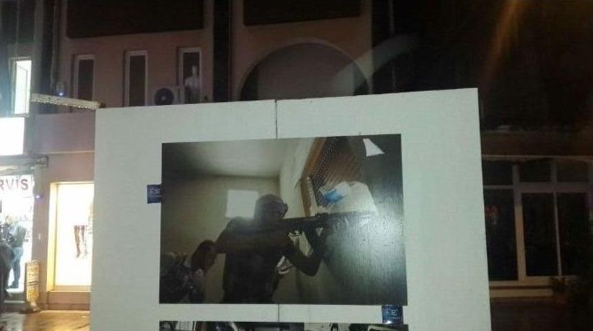 Fotoğraf&ccedil;ılık Festivali, Başlamadan Marmaris&rsquo;i Gerdi