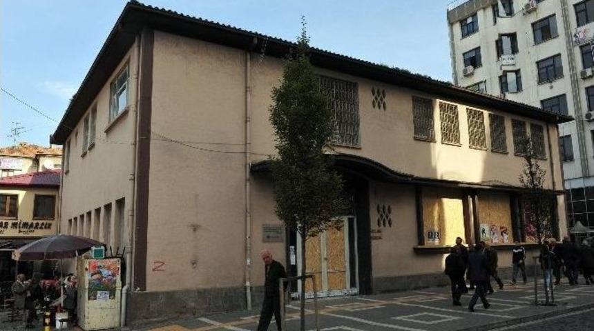 Trabzon Kent M&uuml;zesi&rsquo;ne Kavuşuyor