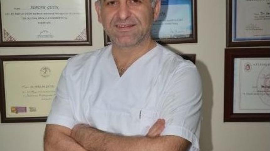 Bu Problem Her 3 Erkekten 1&rsquo;inde Var!