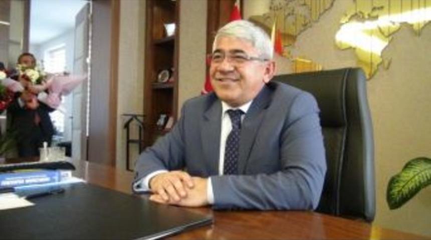 Ahıska T&uuml;rklerinin Orta Asya&rsquo;ya S&uuml;rg&uuml;n Edilişinin 70. Yıld&ouml;n&uuml;m&uuml;