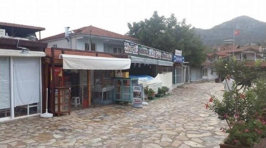 &rsquo;karadayı&rsquo;, Marmaris&rsquo;ten 2 Milyon Liraya Arsa Aldı
