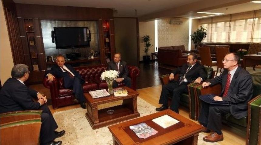 Karavancıların Yeni G&ouml;zdesi Yenimahalle