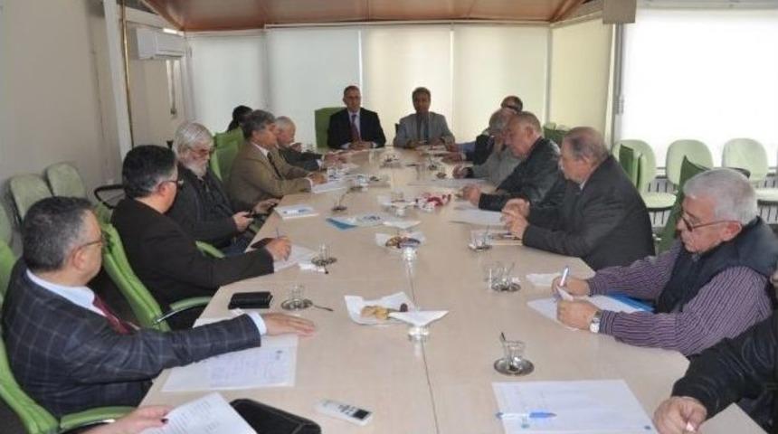 Tekirdağ&rsquo;da &rsquo;&ccedil;anakkale Tekirdağ&rsquo;dan Başlar&rsquo; Sempozyumu D&uuml;zenlenecek