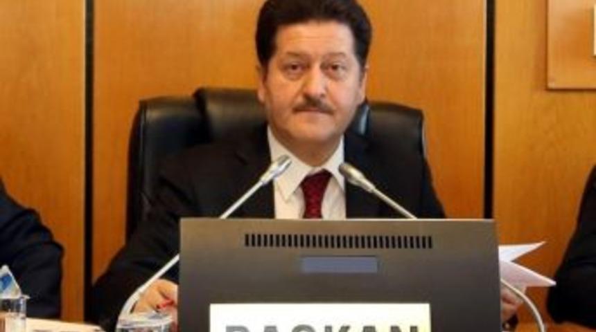 Kinay&rsquo;dan Torba Yasa Uyarısı