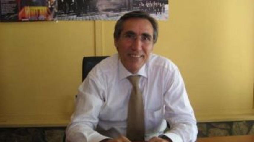 Didim Gen&ccedil;likspor&rsquo;da İzzet Us D&ouml;nemi..