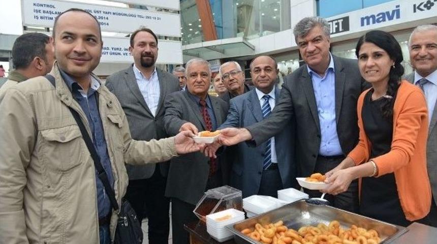 Ensari Bulut 5. &Ouml;l&uuml;m Yıl D&ouml;n&uuml;m&uuml;nde Anıldı