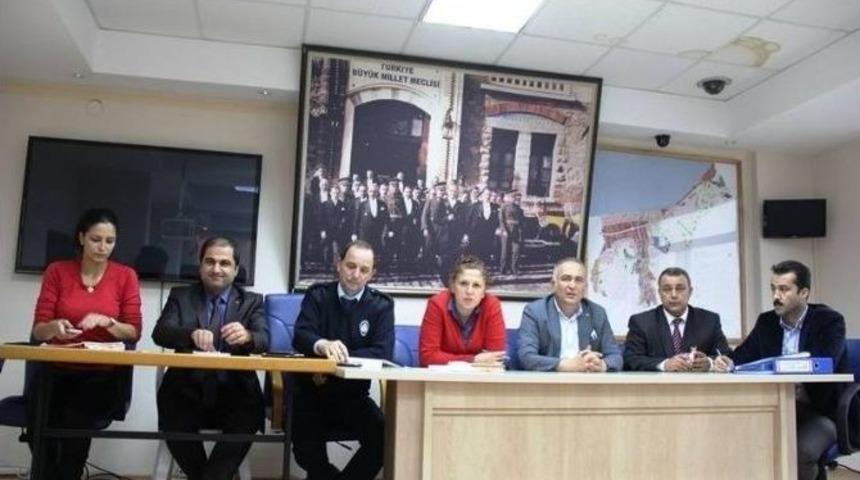 Silpagar Ulaştırma Meselesi İ&ccedil;in Zaman İstedi