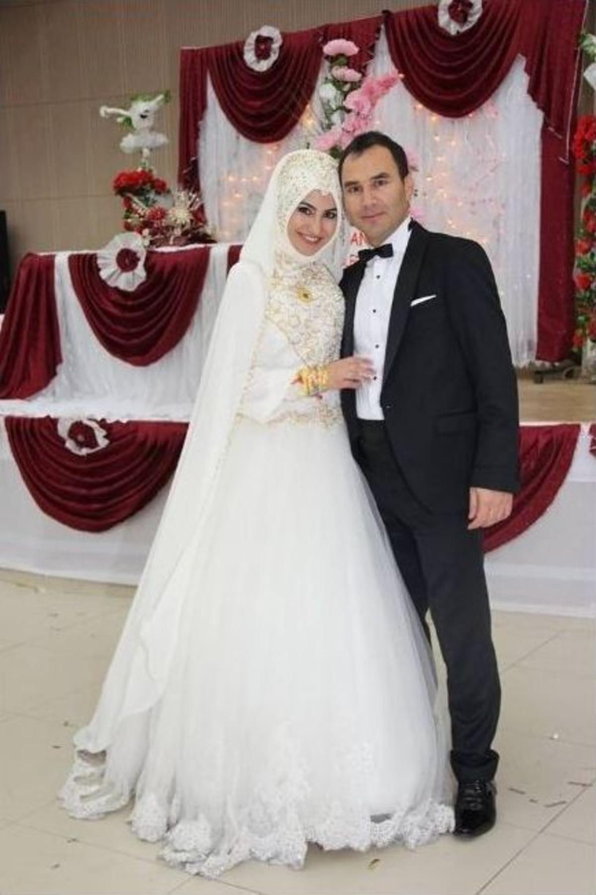 Şahin Ailesinin Mutlu G&uuml;n&uuml;