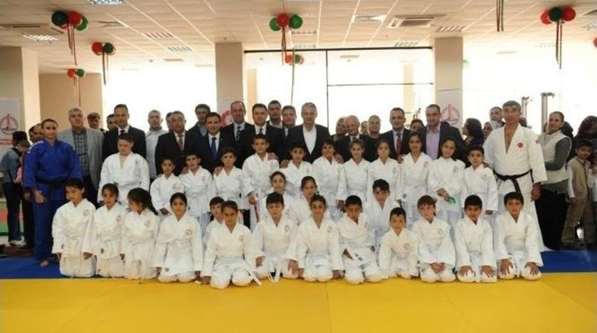 Judo Şampiyonları Karşıyaka&rsquo;dan Yetişecek