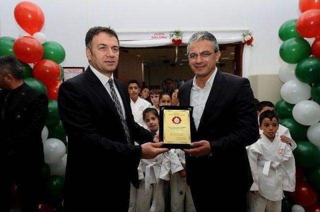 Judo Şampiyonları Karşıyaka&rsquo;dan Yetişecek 2