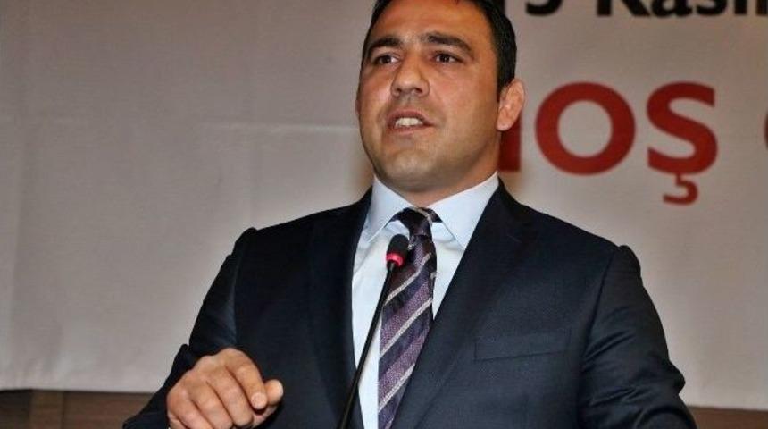 T&uuml;rkiye G&uuml;reş Federasyonu Mali Kurulu Yapıldı