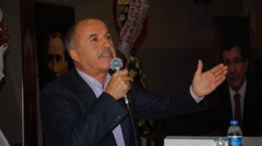 Erdemir Eğitim Yatırımlarını Anlattı