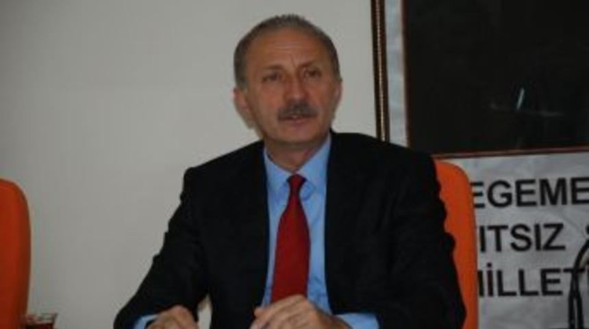 Başkan Atabay Leros Ziyaretini Erteledi