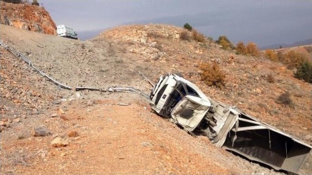 Maden Kazası İ&ccedil;in Ertelediği D&uuml;ğ&uuml;n&uuml;ne Bir Hafta Kala Trafik Kazasında &Ouml;ld&uuml;