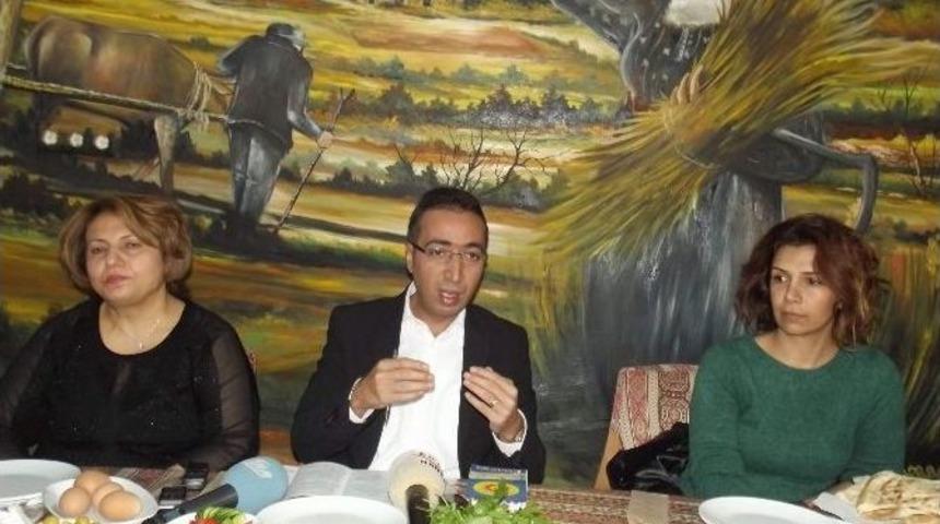 &Ccedil;ocuklara İlişkin Uluslararası Sempozyum 29-30 Kasım&rsquo;da