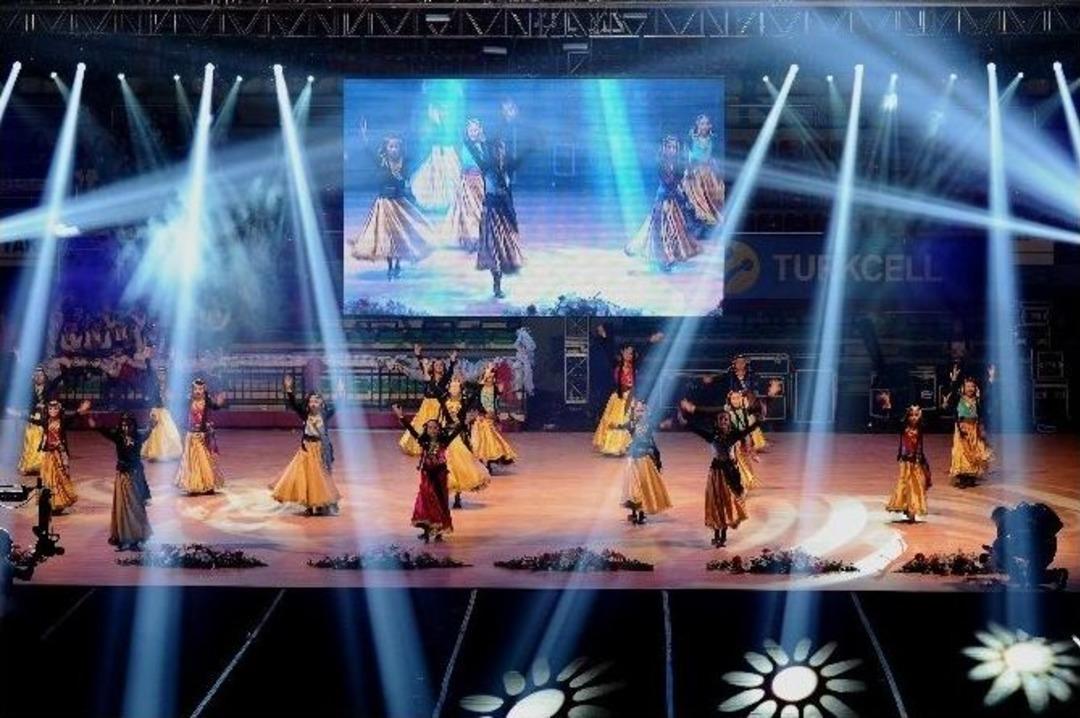 Şampiyon Dans Topluluğu Yeni Yetenekler Arıyor