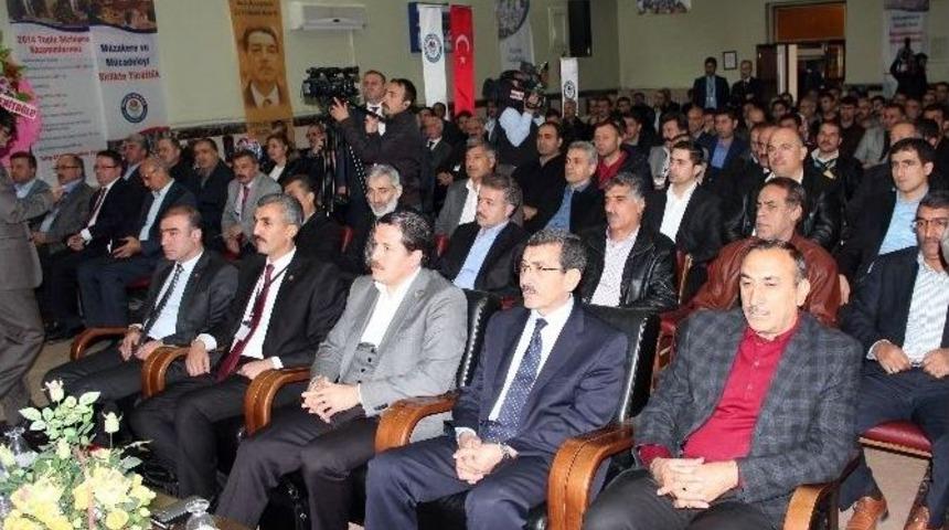 Bing&ouml;l&rsquo;de Emniyet M&uuml;d&uuml;r Yardımcısının &Ouml;ld&uuml;r&uuml;lmesi