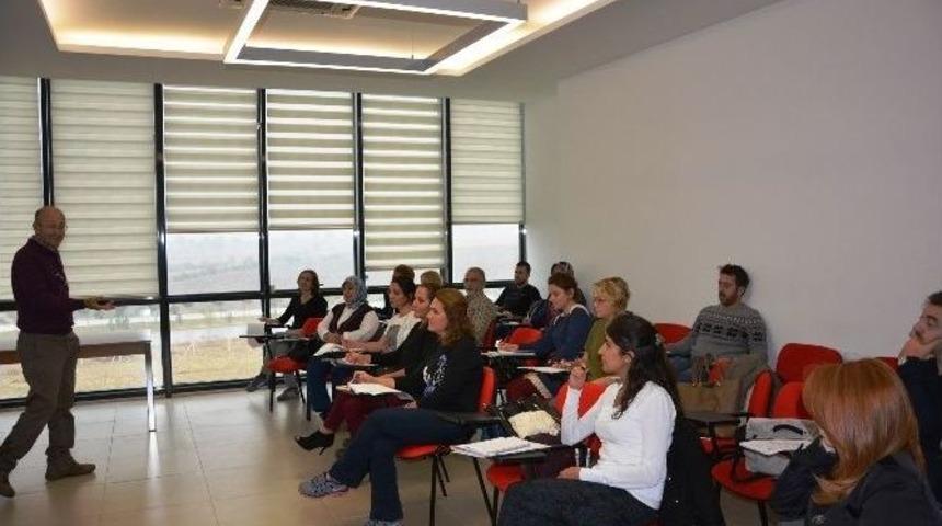 Girişimcilik Eğitimleri Yeniden Başladı