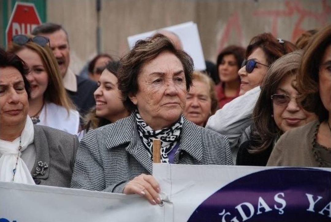 &ldquo;n&uuml;kleer Santrale Hayır&rdquo; Diyen &Ccedil;ydd&rsquo;liler Akkuyu&rsquo;da Buluştu