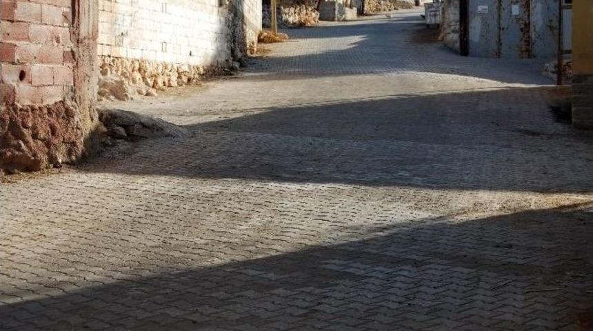 Şehitkamil&rsquo;den 36 Yeni Mahalle Olan K&ouml;ye Dev Hizmet