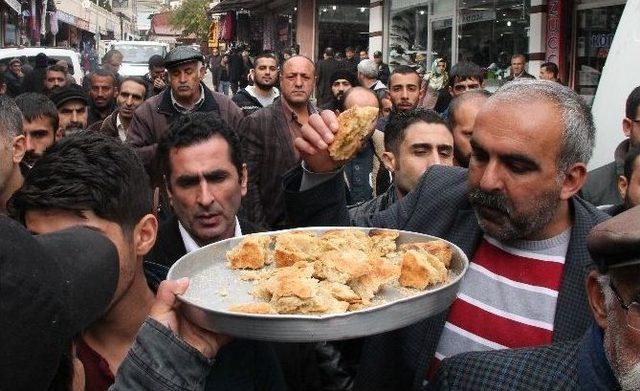 Seyid Rıza Elazığ’da Anıldı