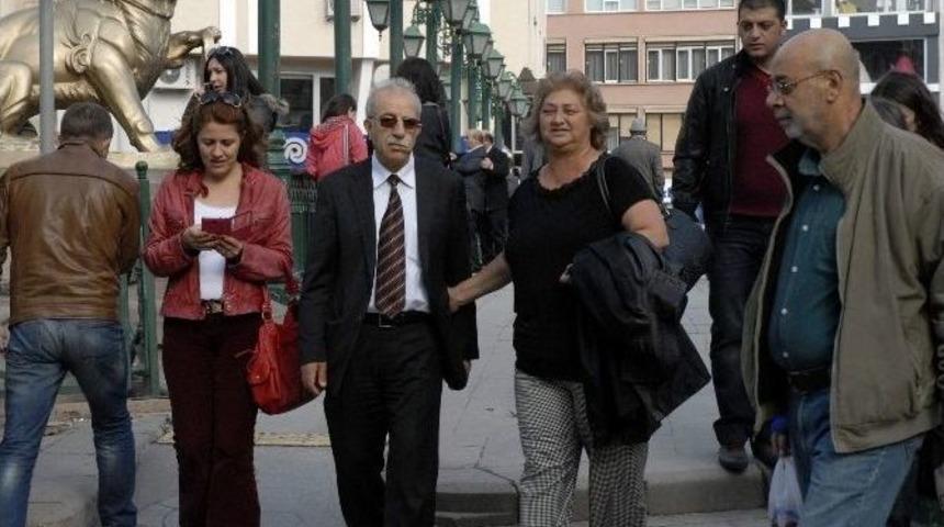 Sıcaklıklardaki Değişiklik Vatandaşların Kafasını Karıştırıyor