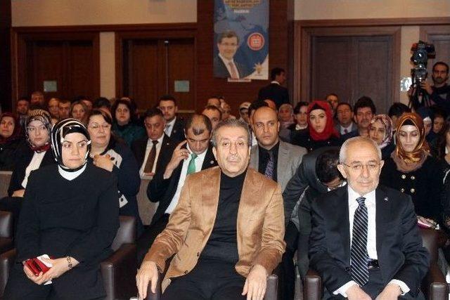 Bakan Eker Mardin’de