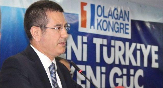 Ak Parti Kenetlendi 2