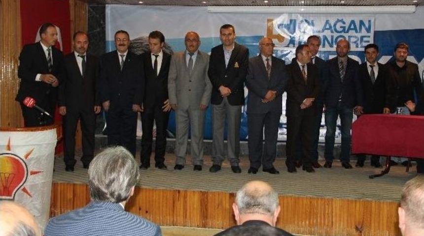 Cebeci G&uuml;ven Tazeledi