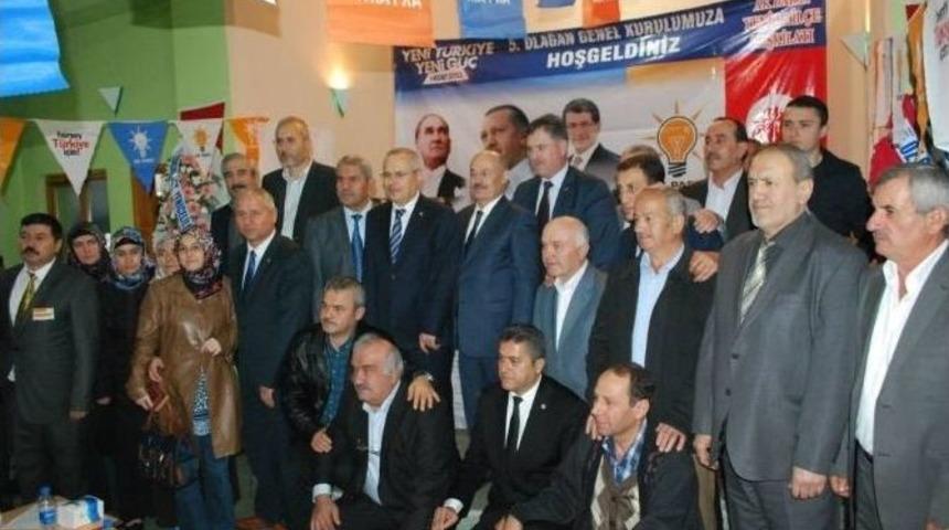 Yenice&rsquo;de Sabrim Tom İle Yola Devam