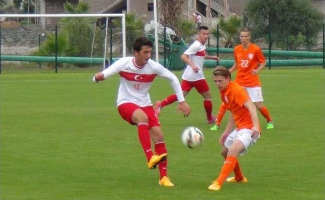 Hazırlık Ma&ccedil;ı