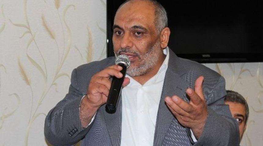 İsrail&rsquo;in Mescidi Aksa Saldırıları