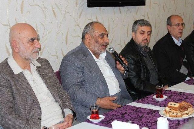 İsrail’in Mescidi Aksa Saldırıları 1