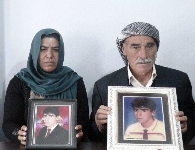 Mardin’de Bir Faili Meçhul Cinayet Daha Aydınlandı 1