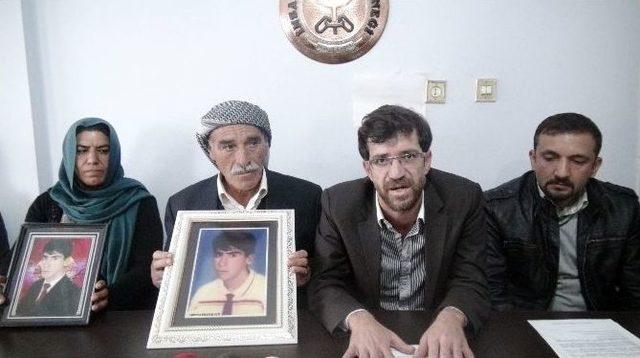 Mardin’de Bir Faili Meçhul Cinayet Daha Aydınlandı 2