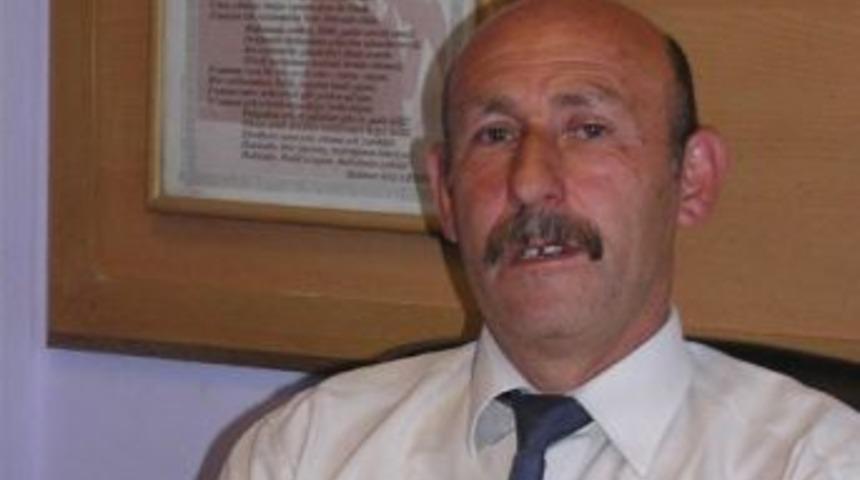 Bbp &rsquo;den Cengiz Sancaktar&rsquo;a Yeni G&ouml;rev