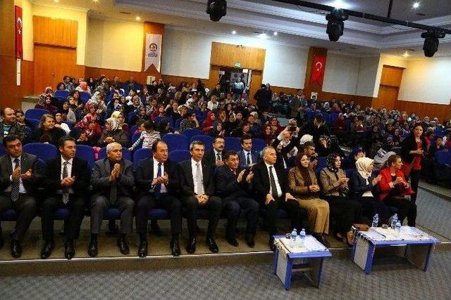 "g&uuml;ney Ege B&ouml;lgesi&rsquo;nde Kadın Girişimcilik Potansiyelinin Artırılması" Projesi Başladı 3