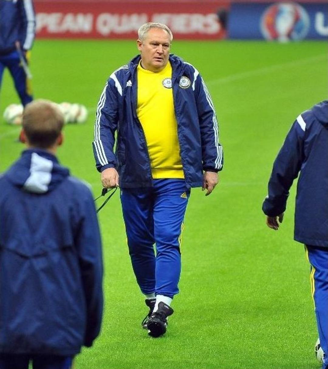 Kazakistan Hazırlıklarını Tamamladı