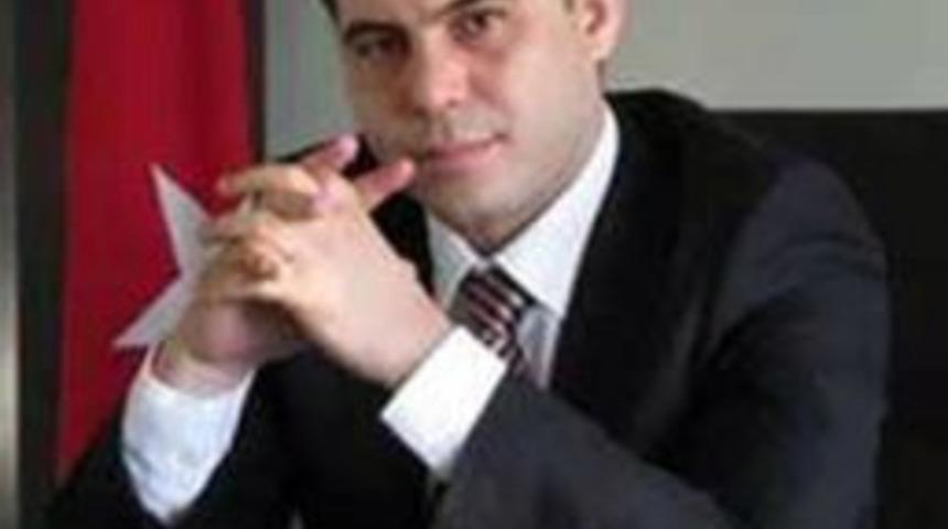 Cevahiroğlu Yeniden Gen&ccedil;lik Ve Spor Konfederasyonu Başkanlığına Se&ccedil;ildi