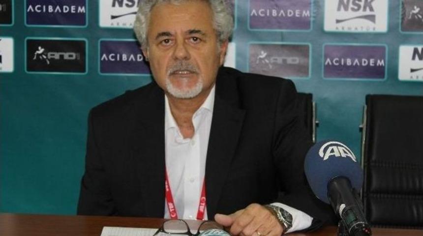 Eskişehir Basket - Uşak Sportif Ma&ccedil;ının Ardından