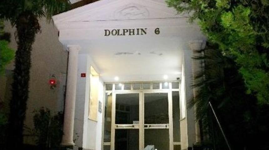 Deniz Seki&rsquo;nin Saklandığı Evi İha G&ouml;r&uuml;nt&uuml;ledi