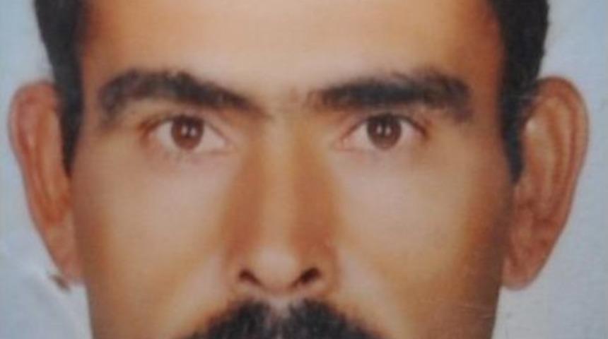 Baba Ve Oğlu Trakt&ouml;r Kazasında &Ouml;ld&uuml;