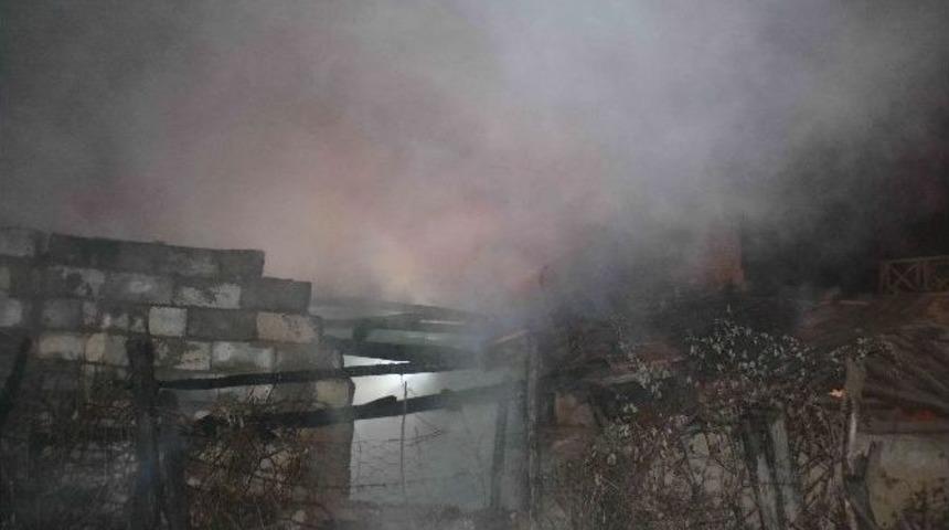 Simav&rsquo;da Soba Faciası: 1 &Ouml;l&uuml;