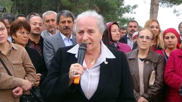 Kazım Karabekir&rsquo;in Kızını Duygulandıran A&ccedil;ılış 1