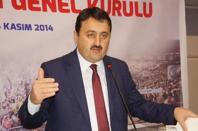 Sancaktaroğlu, Güven Tazeledi