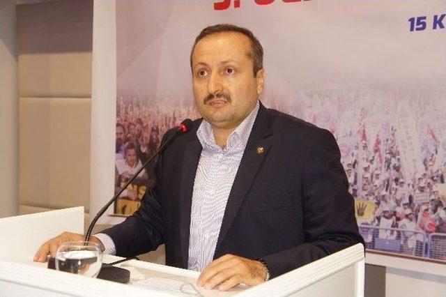 Sancaktaroğlu, Güven Tazeledi