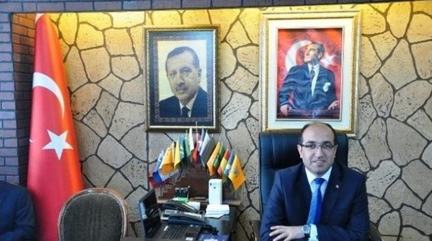 Sandıklı&rsquo;daki Pankartlı Protestoya Belediye Başkanı &Ccedil;&ouml;l&rsquo;den A&ccedil;ıklama