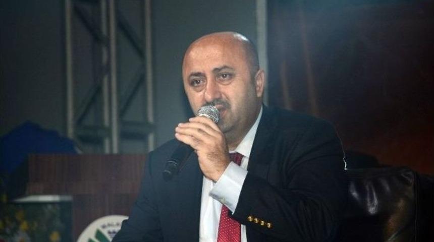 &rsquo;ehlibeyt Sevgisi Ve Kerbela&rsquo; Programına Yoğun İlgi G&ouml;sterildi