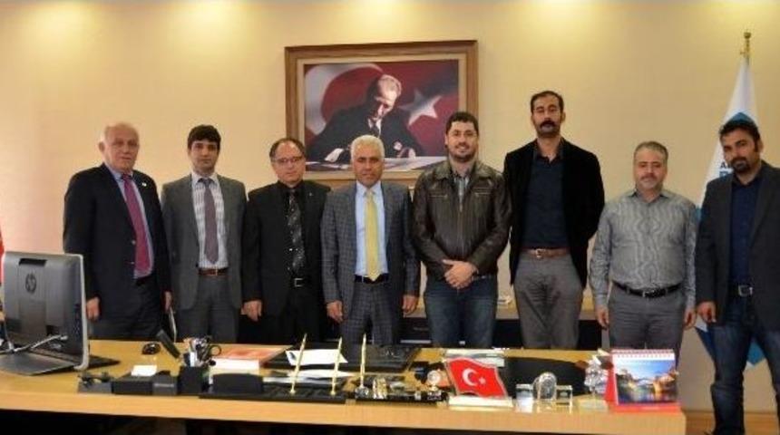 Adana Kent Sorunları Sempozyumuna Doğru...